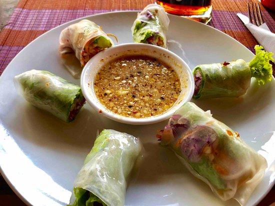 Home Cocktail Restaurant